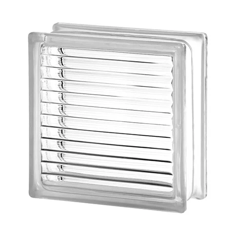 PUSTAK SZKLANY PARALLINE SAVES E60 19198